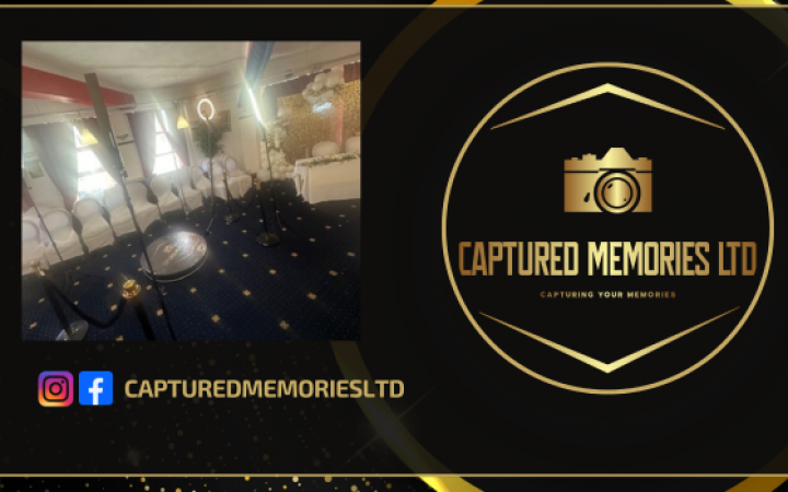 CAPTURED MEMORIES LTD - Photo 26