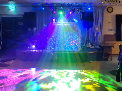 C.A.M. Entertainments 