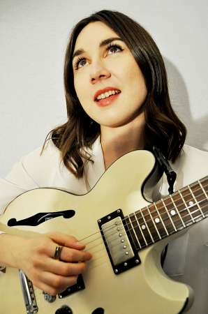 Natalie Hannah - Photo 6