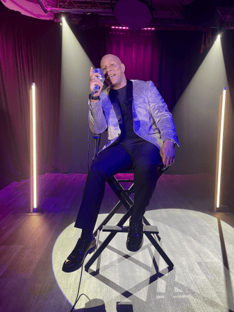 Dave Octave Sings - Photo 5