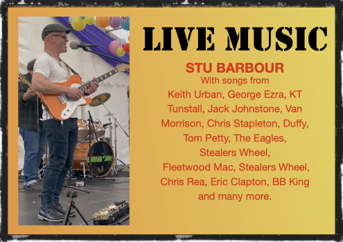 Stu Barbour - Photo 3