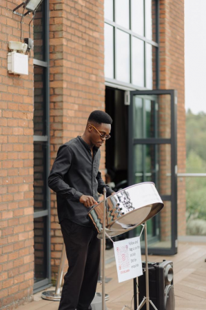 Stephen Dapaah - Photo 2