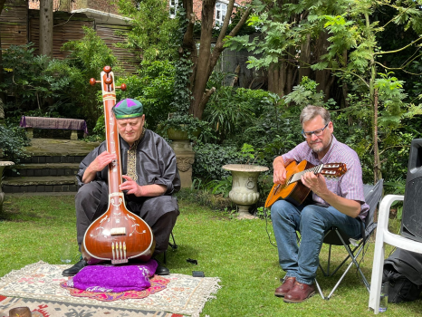 Tanpura Knights  - Photo 2