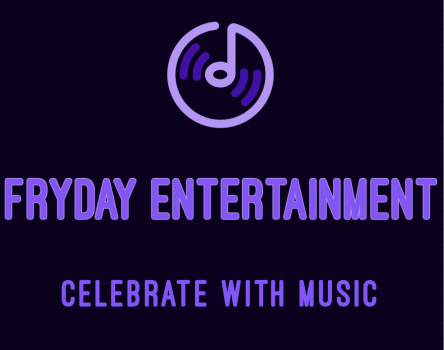 Fryday DJs