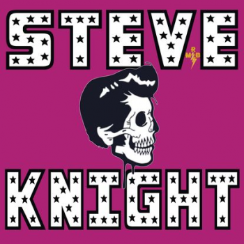 Steve Knight: Elvis Returns featuring The Midnight