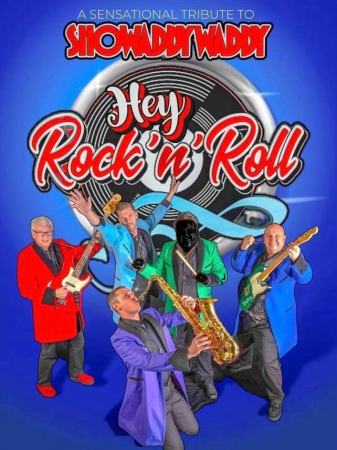 HAY ROCK N ROLL - Photo 2