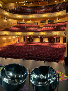 Cramlington Steelband