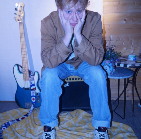 Jude Johnson  - Photo 2