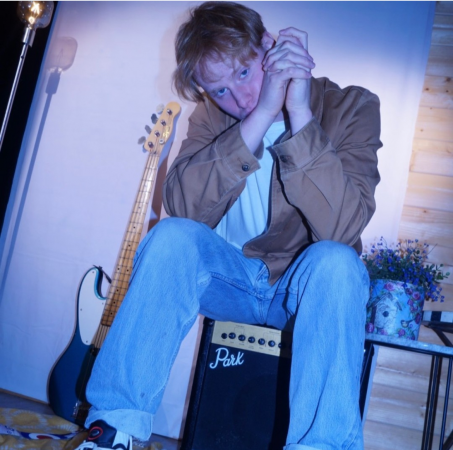 Jude Johnson  - Photo 3