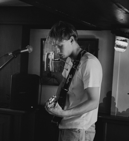 Jude Johnson  - Photo 5
