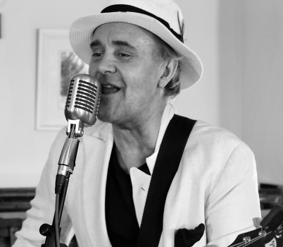 Charlie Carter