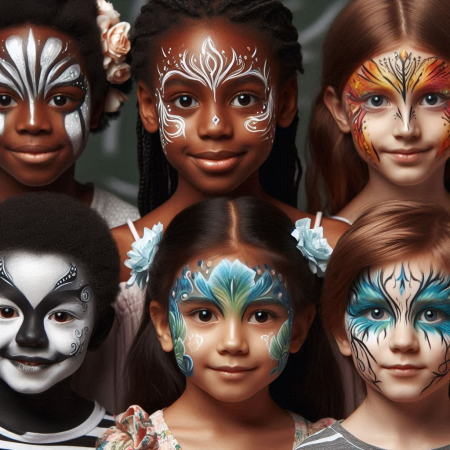 Face Painter Dee - Photo 2