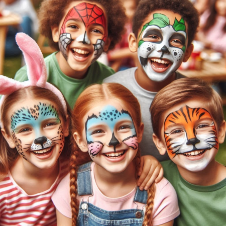 Face Painter Dee - Photo 3