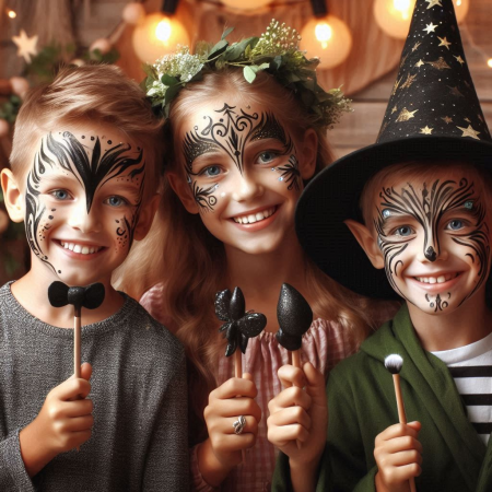 Face Painter Dee - Photo 4