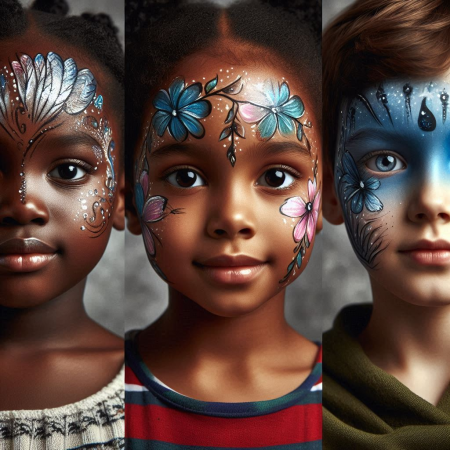 Face Painter Dee - Photo 7