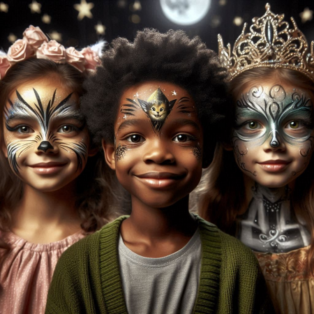 Face Painter Dee - Photo 8