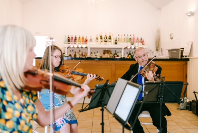 Stretto Quartet - Photo 16