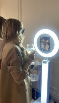 Studio Keepsake Photo Booths 