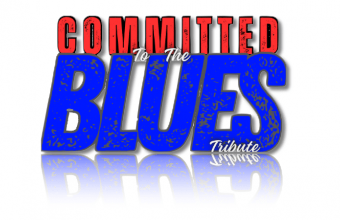 Committed to the Blues  - Photo 11