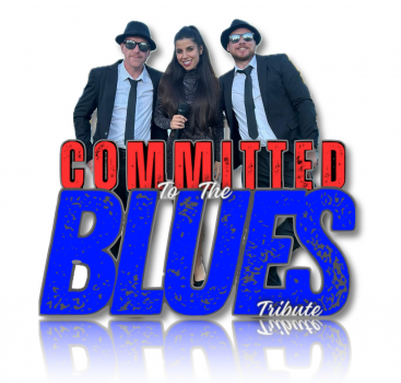 Committed to the Blues 