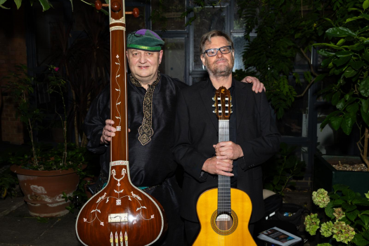 Tanpura Knights 