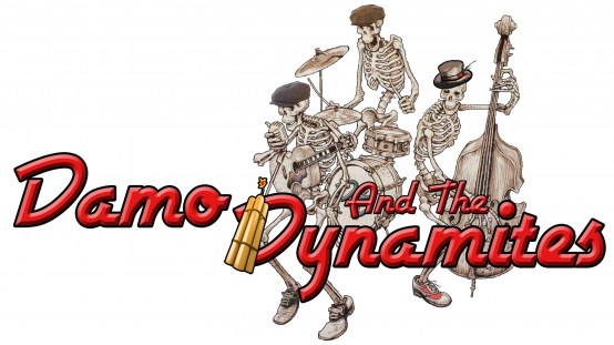 Damo And The Dynamites