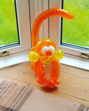 Amazing balloon animals for the party - Photo 12