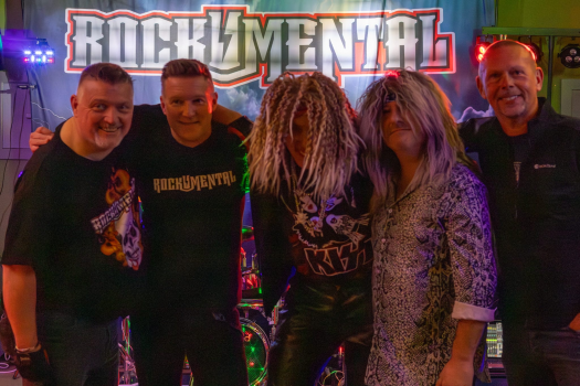 Rockumental - Photo 3