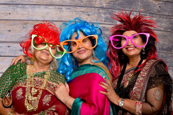 Open Photo Booths - Photo 2