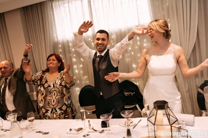 The Waiter Experience - Photo 2