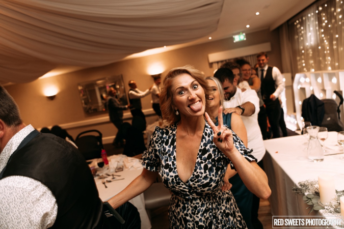 The Waiter Experience - Photo 10