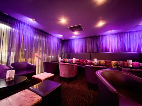 NYE Live DJ & Bollywood Performances