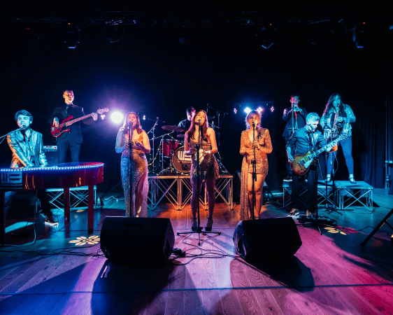 Will Blake Band - Photo 2