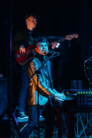 Will Blake Band - Photo 4