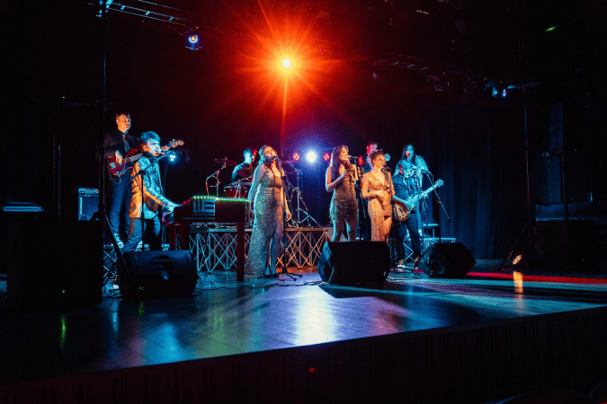 Will Blake Band - Photo 5