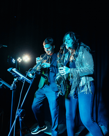 Will Blake Band - Photo 6
