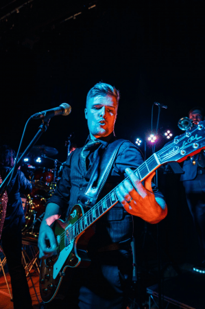 Will Blake Band - Photo 7
