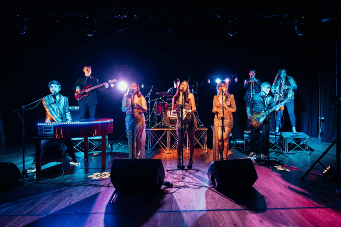 Will Blake Band - Photo 9