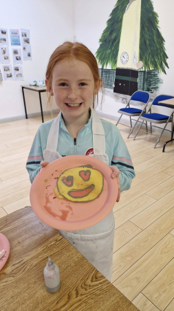 Cookin' with Kids Birthday Parties - Photo 2