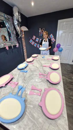 Cookin' with Kids Birthday Parties - Photo 3