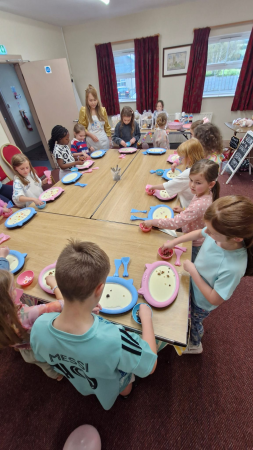 Cookin' with Kids Birthday Parties - Photo 5
