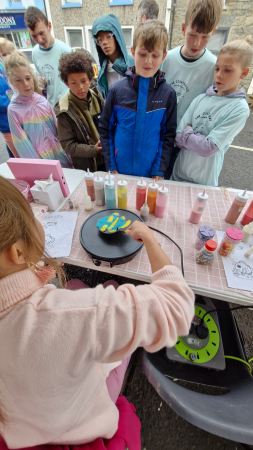 Cookin' with Kids Birthday Parties - Photo 6