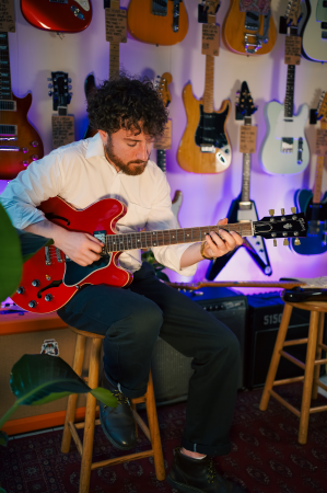 Soul Strings Duo - Photo 4