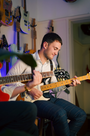Soul Strings Duo - Photo 5