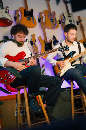 Soul Strings Duo - Photo 7