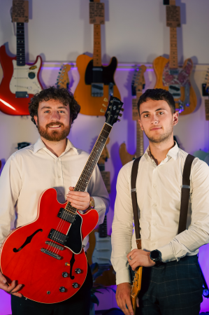 Soul Strings Duo - Photo 11