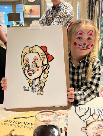 Caricature with Attitude - Photo 4