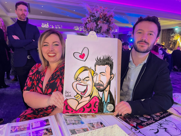 Caricature with Attitude - Photo 5