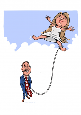 Caricature with Attitude - Photo 11