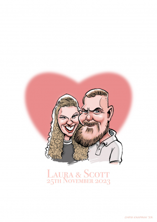 Caricature with Attitude - Photo 13
